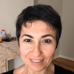 Meet your Posher, Nicoletta